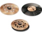 Preview: Paiste PSTX DJ 45 Becken Set Daru Jones Signature